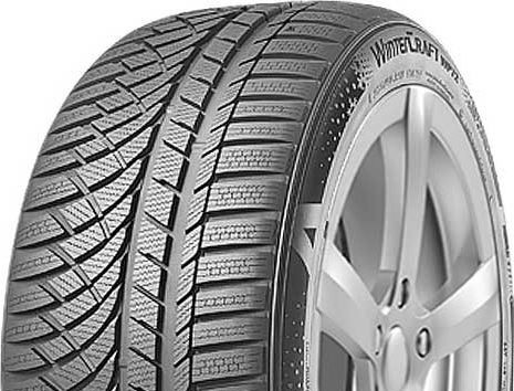 Kumho-WP72-1