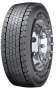 Goodyear FuelMax D Gen-2