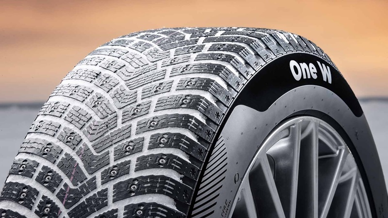 Шины Gislaved One будут доступны в больших размерах