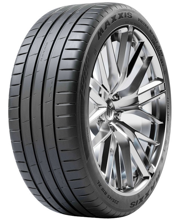 Maxxis Victra Sport VS6