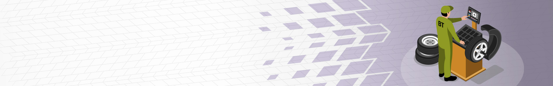 Повторная балансировка шин, после 500&ndash;1000 км пробега