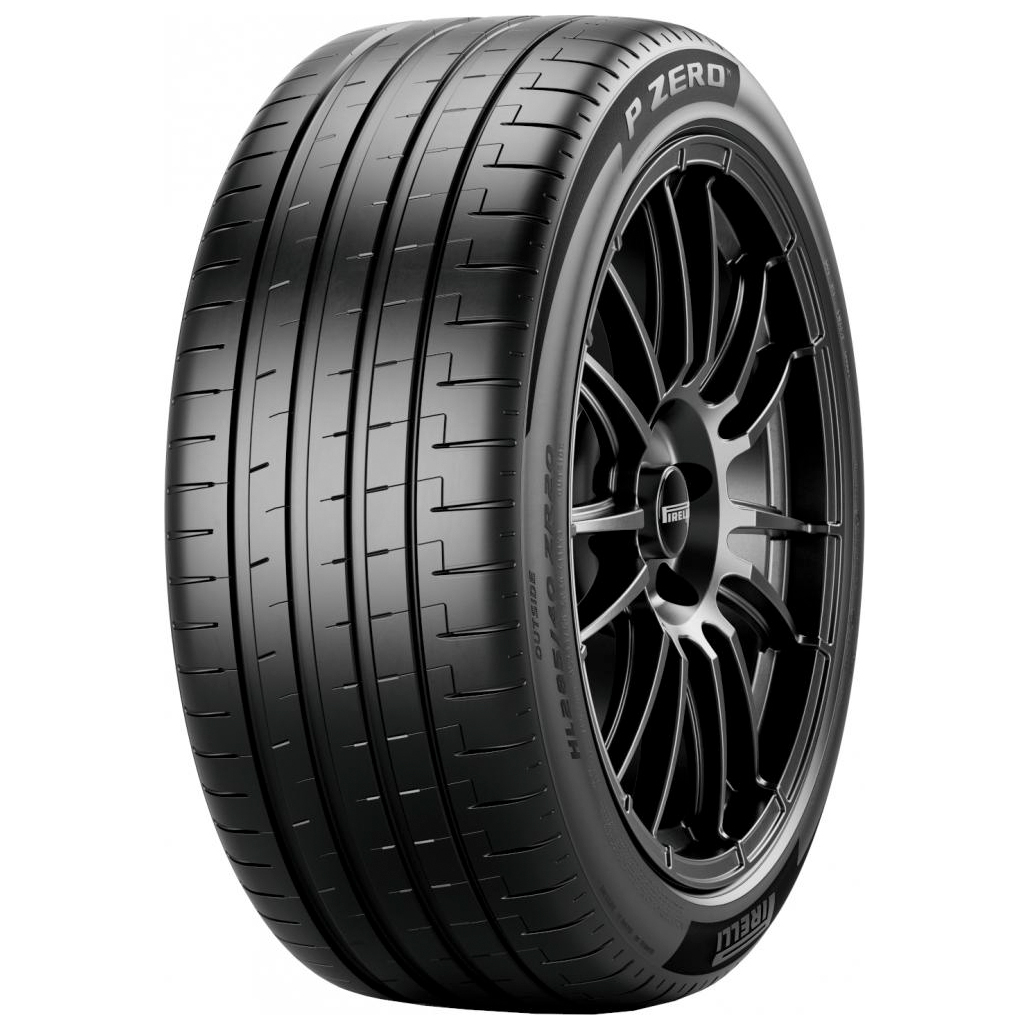 Pirelli P Zero PZ5