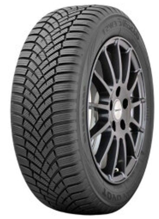 Toyo Observe Winter Sport 1