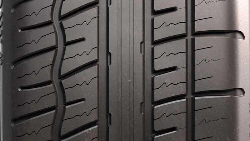 Uniroyal Power Paw A/S – новинка в сегменте всесезонных шин