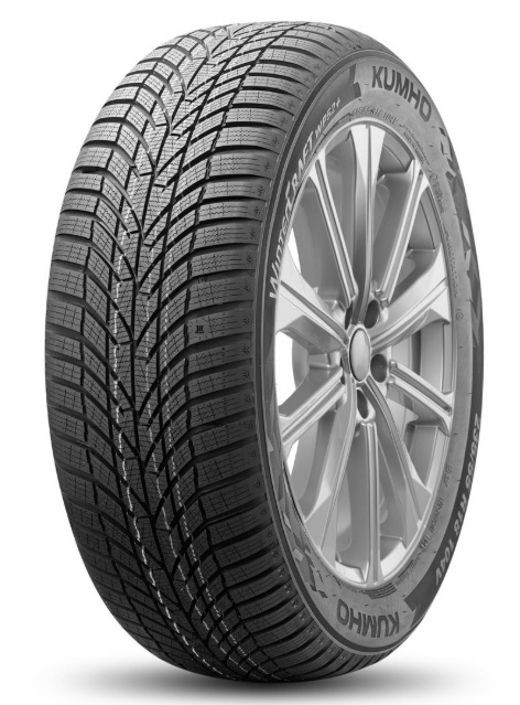 Kumho WP52+