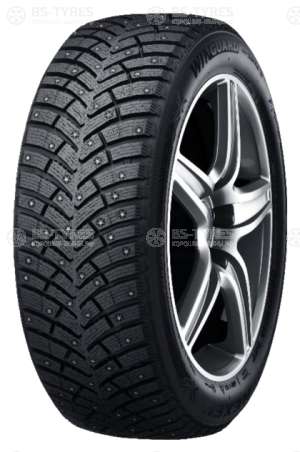Nexen Winguard Winspike 3 185/55 R15 86T