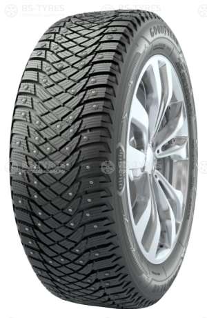 Goodyear Ultra Grip Arctic 2 215/50 R17 95T