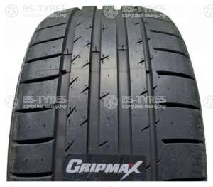 Gripmax SureGrip Pro Sport 265/30 R22 97Y