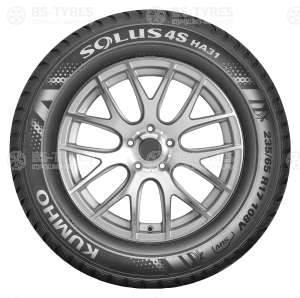 Kumho Solus HA31 245/70 R16 107H