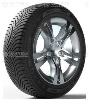Michelin Alpin A5 215/65 R17 99H