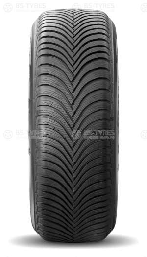 Michelin Alpin A5 215/65 R17 99H