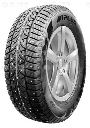 Aplus A703 265/55 R19 113T