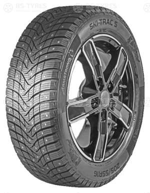 Armstrong Ski-Trac S 215/65 R17 103T