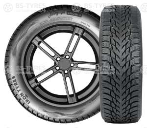 Ikon (Nokian Tyres) Autograph Snow 3 SUV 225/65 R17 106R