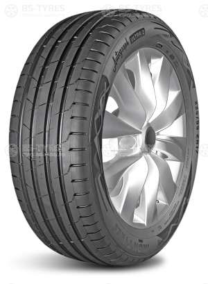 Ikon (Nokian Tyres) Autograph Ultra 2 255/45 R19 104Y