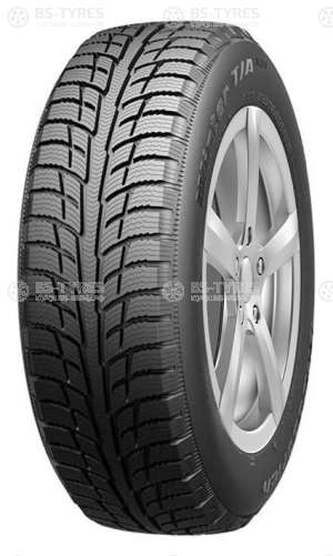 BFGoodrich Winter T/A KSI 215/65 R17 99T