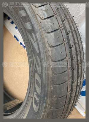 Bars UZ200 195/60 R15 88V