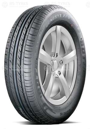Boto Genesys 228 225/60 R17 99H