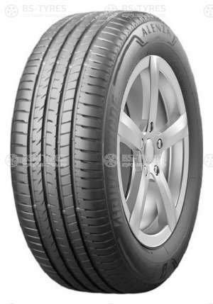 Bridgestone Alenza 001 255/40 R20 101W