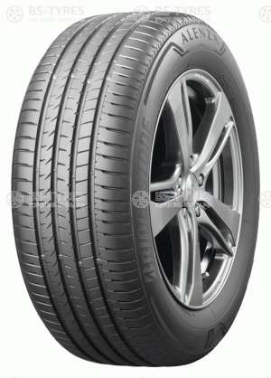 Bridgestone Alenza 001 255/40 R20 101W