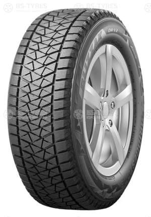 Bridgestone Blizzak DM-V2 235/65 R17 108S