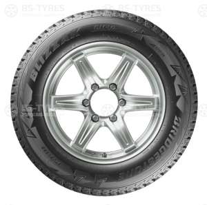 Bridgestone Blizzak DM-V2 235/65 R17 108S