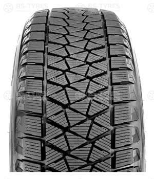 Bridgestone Blizzak DM-V2 235/65 R17 108S