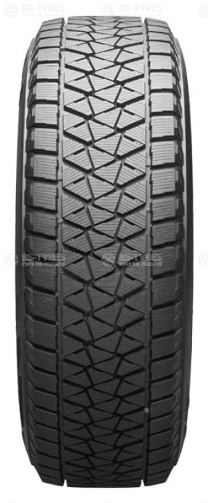 Bridgestone Blizzak DM-V2 235/65 R17 108S