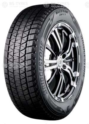 Bridgestone Blizzak DM-V3 285/45 R20 112T