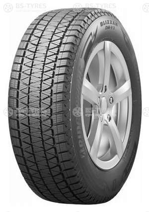 Bridgestone Blizzak DM-V3 285/45 R20 112T
