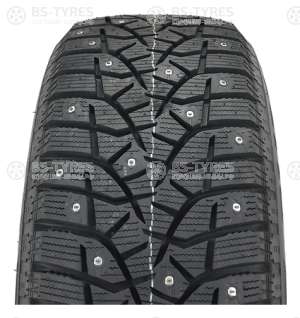 Bridgestone Blizzak Spike 02 215/45 R17 87T
