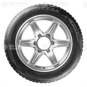 Bridgestone Blizzak Spike 02 215/45 R17 87T