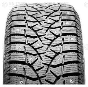 Bridgestone Blizzak Spike 02 215/45 R17 87T