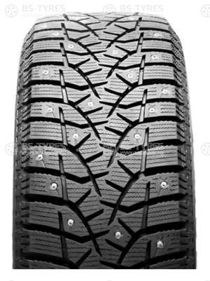 Bridgestone Blizzak Spike 02 215/45 R17 87T