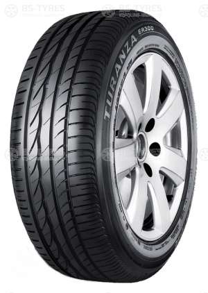 Bridgestone Ecopia EP300 215/55 R16 93V