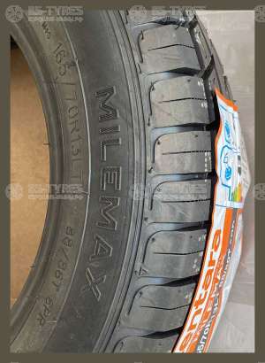 Centara Milemax 155/0 R13C 90/88N