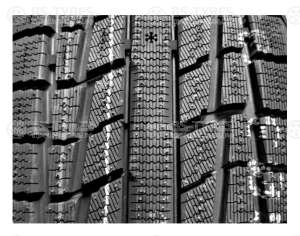 Centara Winter RX626 275/40 R20 106H