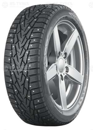 Ikon (Nokian Tyres) Character Ice 7 (Nordman 7) 195/65 R15 95T
