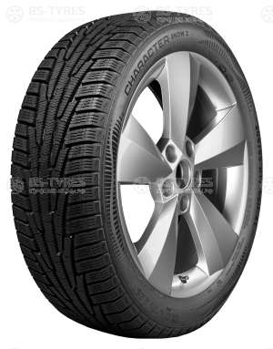 Ikon (Nokian Tyres) Character Snow 2 (Nordman RS2) SUV 225/65 R17 106R