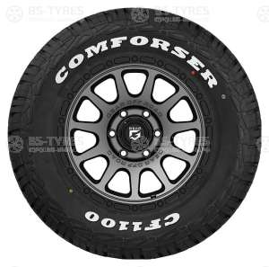 Comforser CF1100 255/55 R19 111H