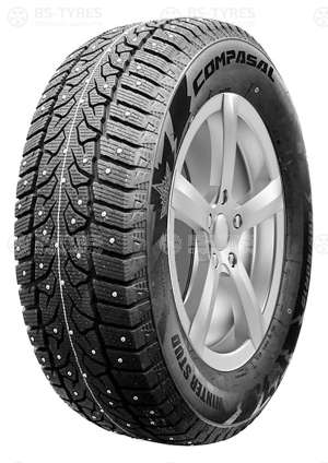 Compasal Winter Stud 245/60 R18 109T