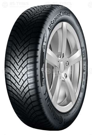 Continental AllSeasonContact 245/40 R18 97V