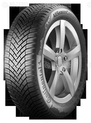 Continental AllSeasonContact 245/40 R18 97V