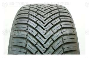 Continental AllSeasonContact 245/40 R18 97V