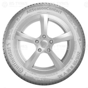 Continental AllSeasonContact 245/40 R18 97V
