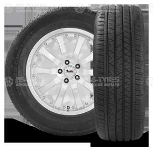 Continental ContiCrossContact LX Sport 265/40 R22 106Y