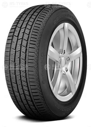 Continental ContiCrossContact LX Sport 265/40 R22 106Y