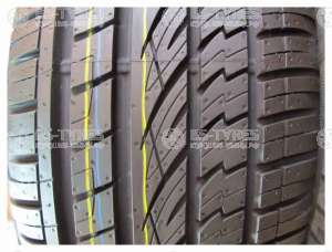 Continental ContiCrossContact UHP 265/50 R20 111V