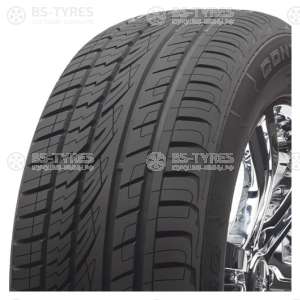 Continental ContiCrossContact UHP 265/50 R20 111V