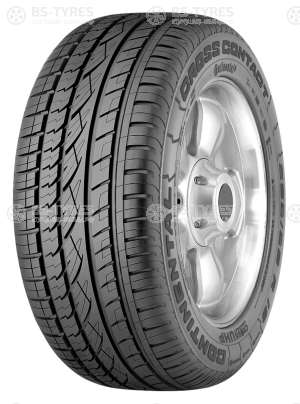Continental ContiCrossContact UHP 265/50 R20 111V